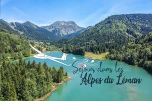 Lire la suite à propos de l’article Faire un séjour dans les Alpes du Léman