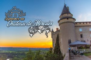 Lire la suite à propos de l’article Visiter le château de Mercuès