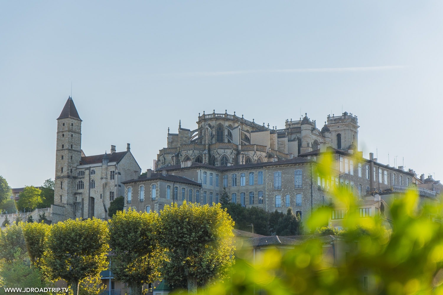 Auch Tourisme1 38