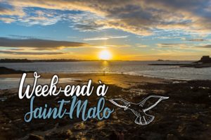Lire la suite à propos de l’article Que visiter et quoi goûter durant un week-end à Saint-Malo