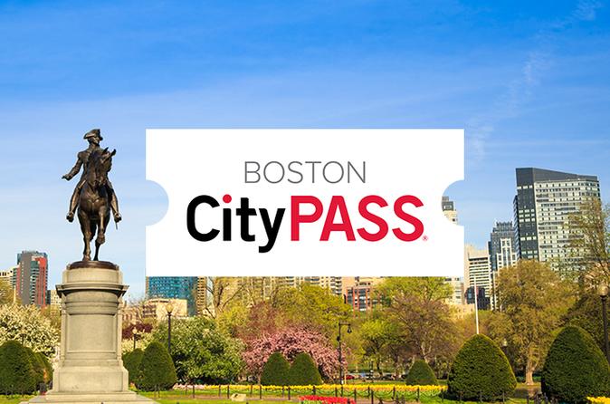 boston citypass in boston 467435