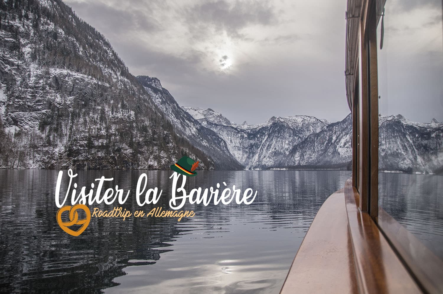 You are currently viewing Visiter la Bavière durant un roadtrip en Allemagne