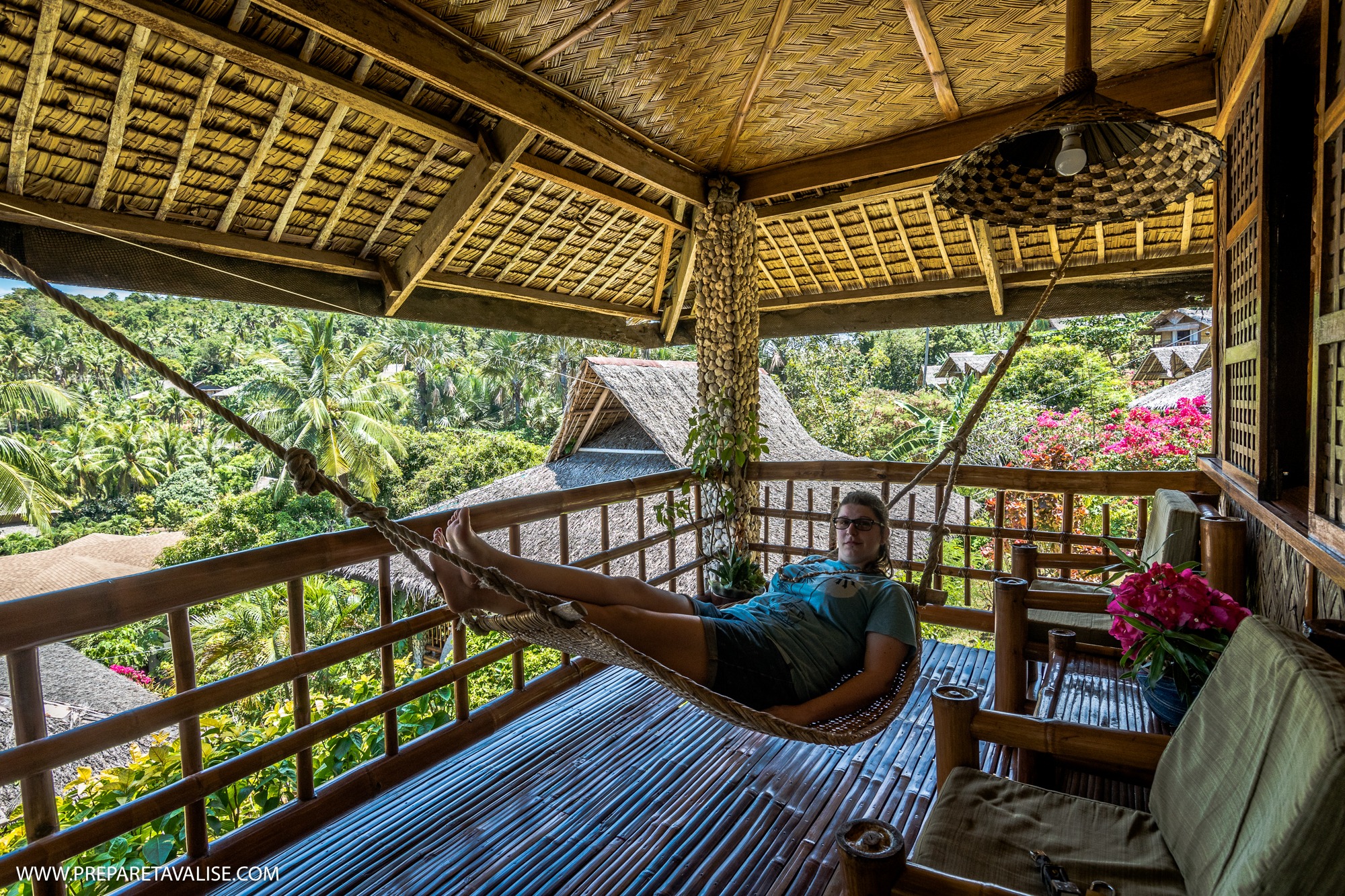 voyage aux Philippines