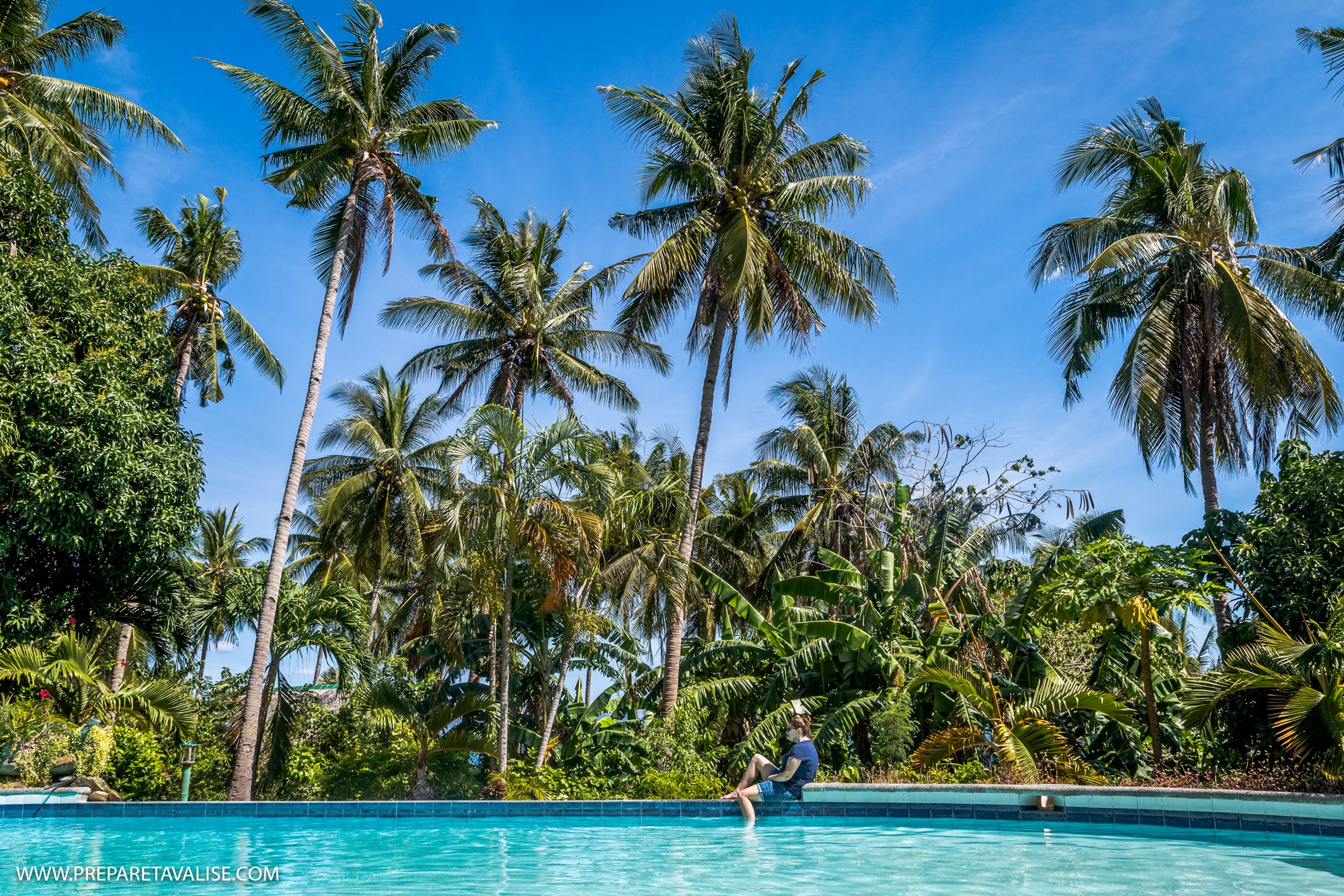 voyage aux Philippines
