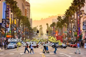 Lire la suite à propos de l’article Conseils pour visiter Los Angeles en 5 ou 6 jours