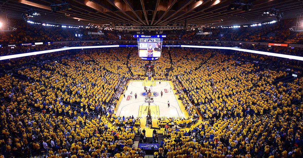 Visiter Los Angeles : Voir un match de NBA