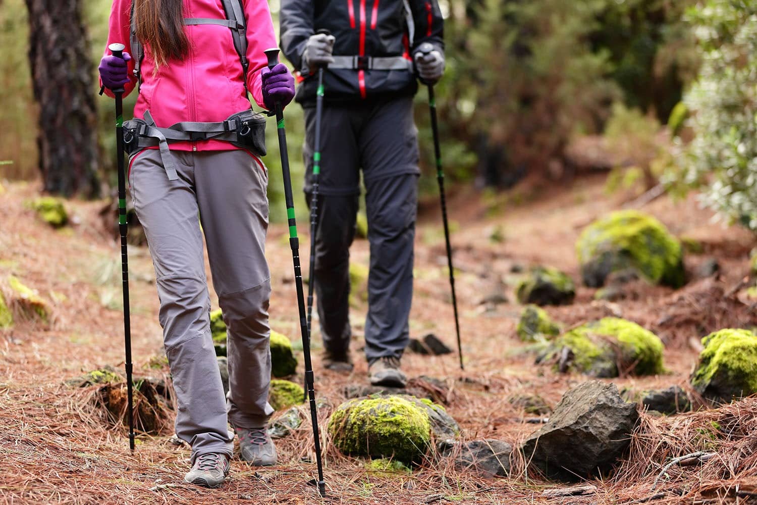 Les indispensables du sac à dos - Chemin de Compostelle