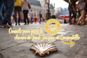 Lire la suite à propos de l’article Conseils pour faire le chemin de Saint Jacques de Compostelle