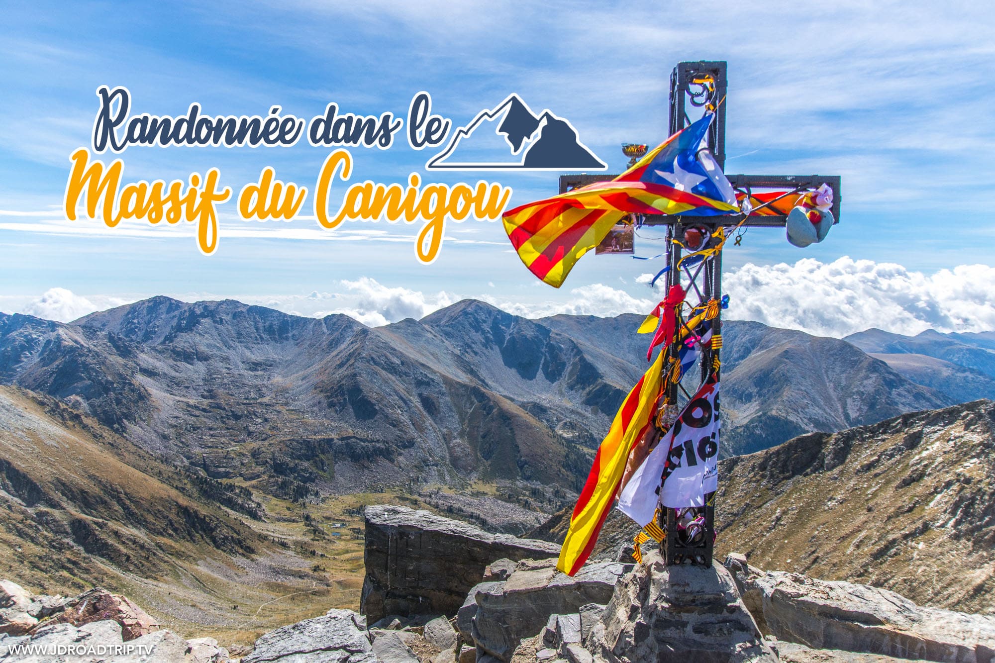 You are currently viewing Conseils pour une randonnée dans le Massif du Canigou