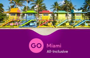Miami pass - différents pass pour visiter Miami