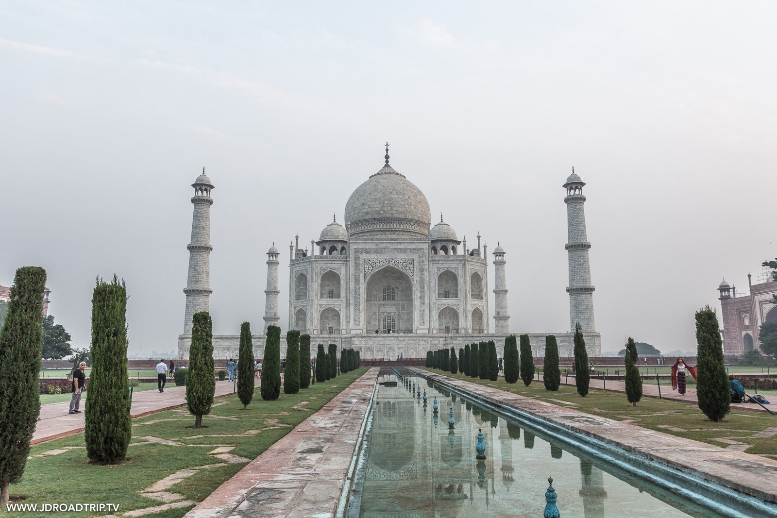 Voyages 100% féminins - Inde