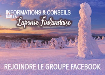 encart droite Laponie