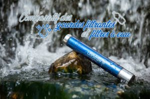 Lire la suite à propos de l’article Comparatif des meilleures gourdes filtrantes et filtres à eau