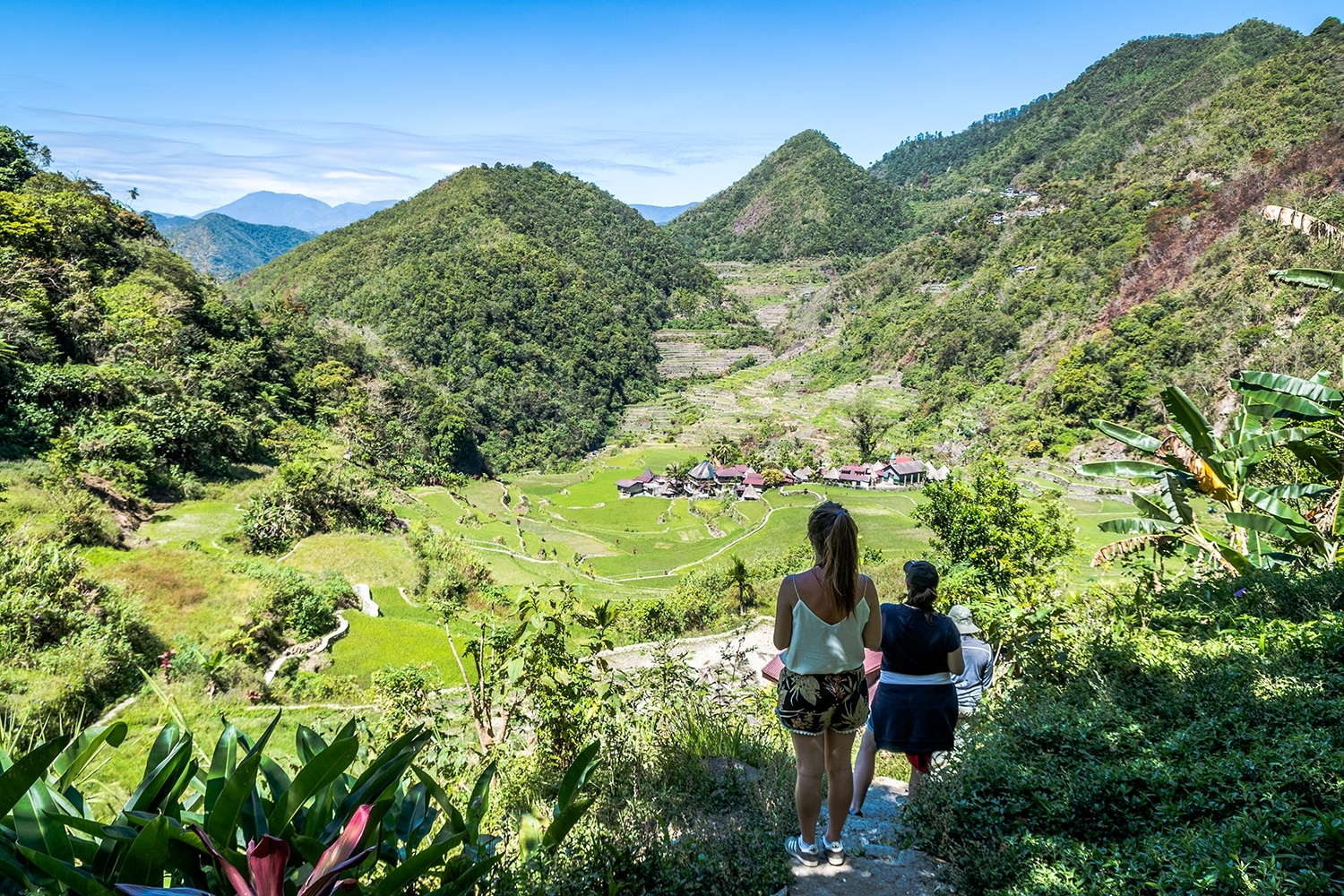 Trek Banaue Batad05