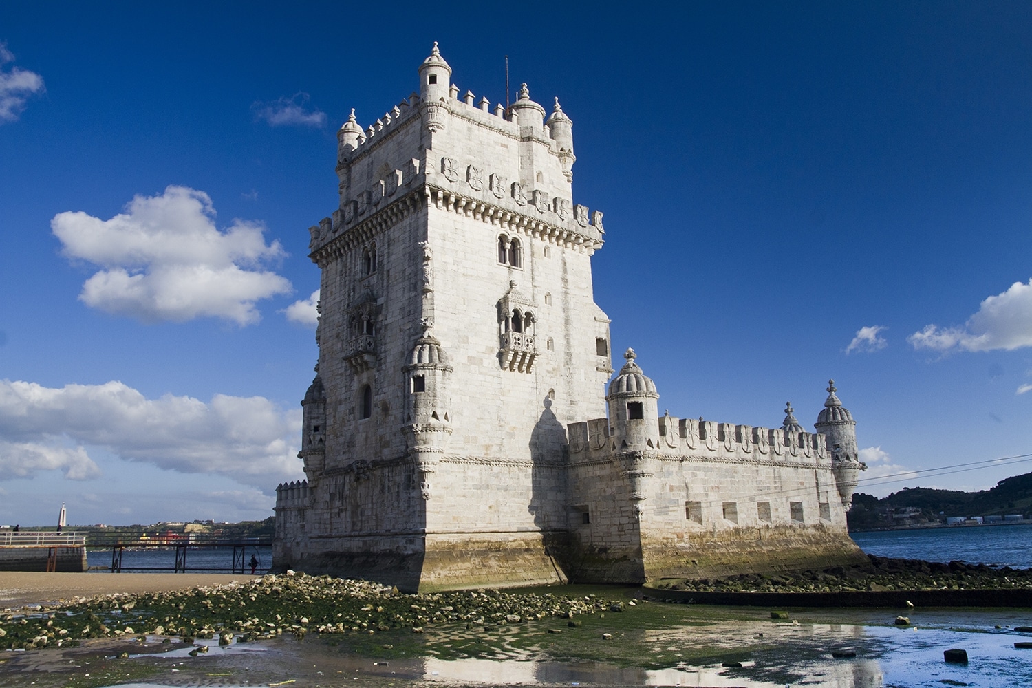 Visiter Lisbonne en 4 ou 5 jours