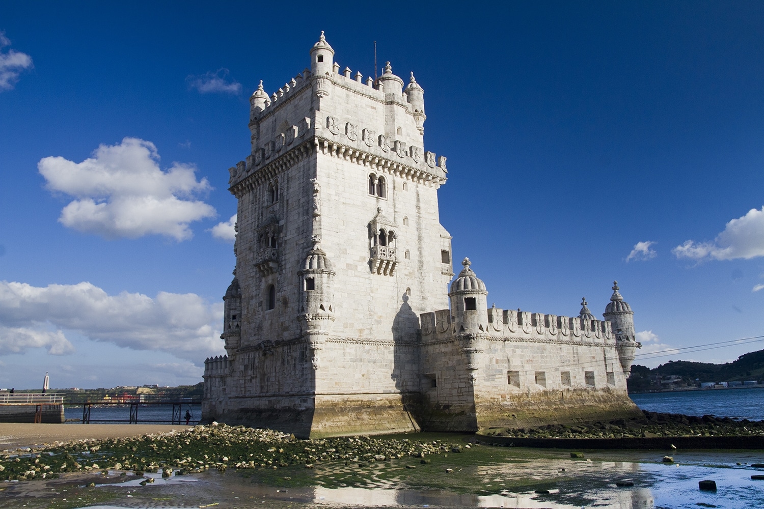 Visiter Lisbonne en 4 ou 5 jours