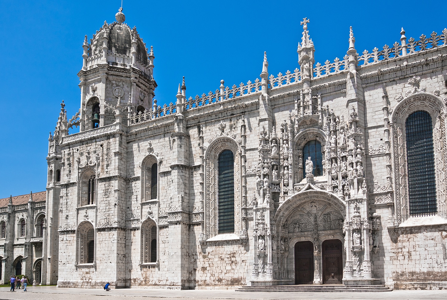 Visiter Lisbonne en 4 ou 5 jours