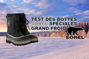 Lire la suite à propos de l’article Test des bottes Sorel spéciales grand froid