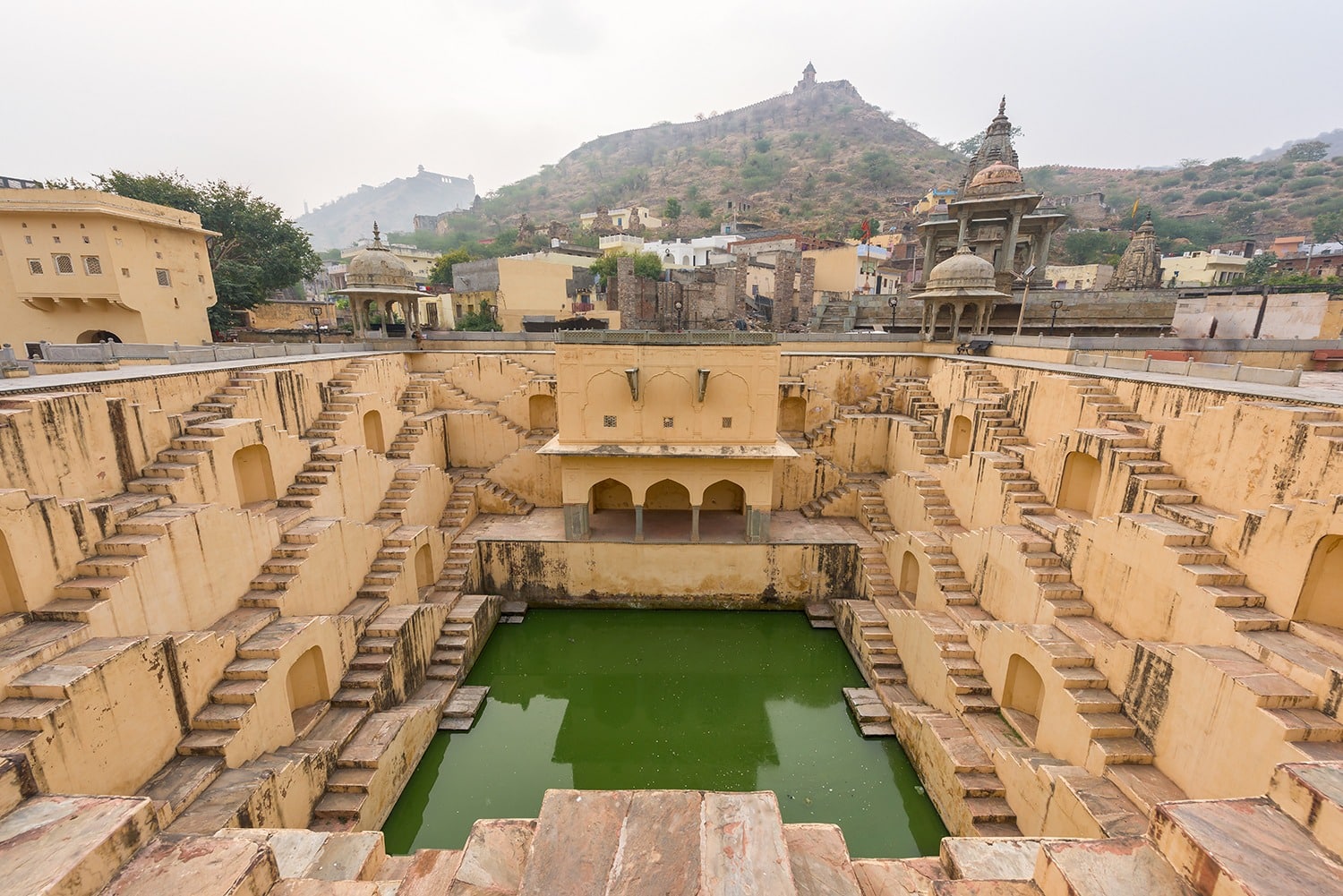 visiter Jaipur en 2 ou 3 jours