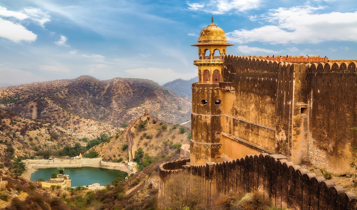 visiter Jaipur en 2 ou 3 jours