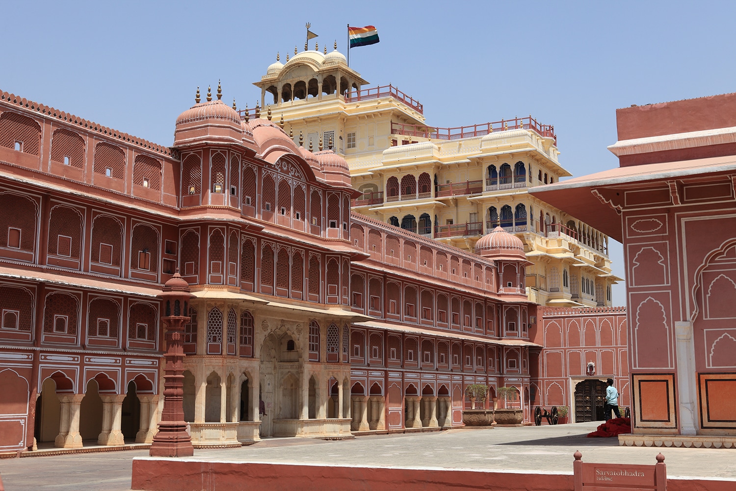 visiter Jaipur en 2 ou 3 jours