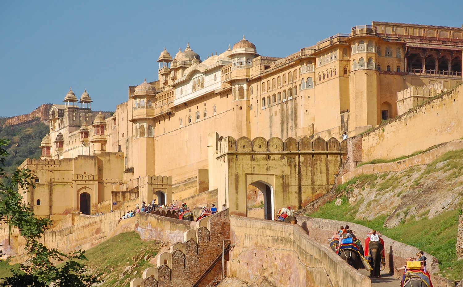 visiter Jaipur en 2 ou 3 jours