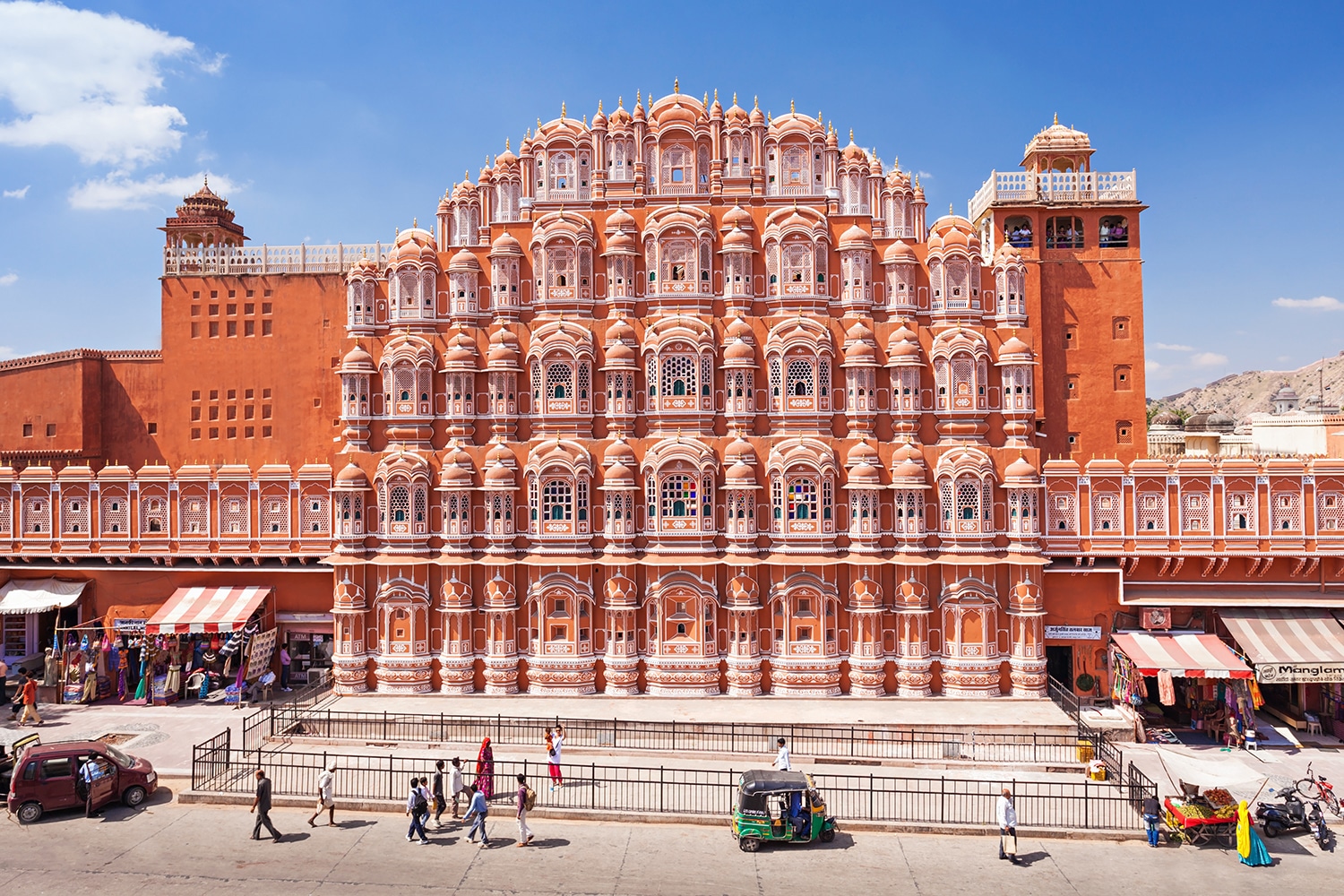visiter Jaipur en 2 ou 3 jours