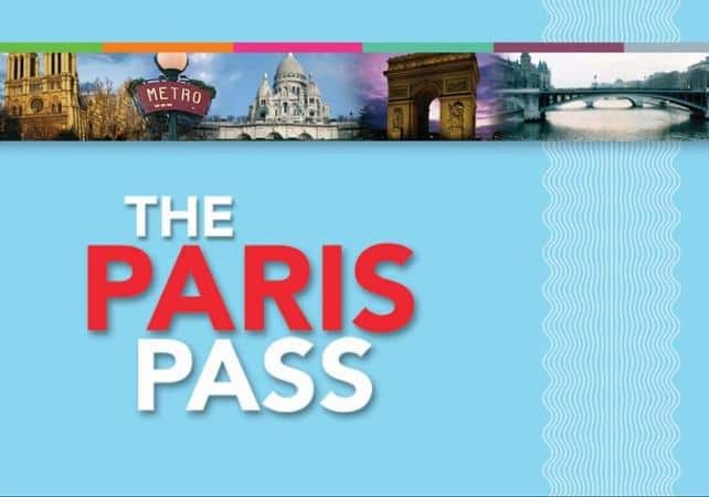 Paris Pass