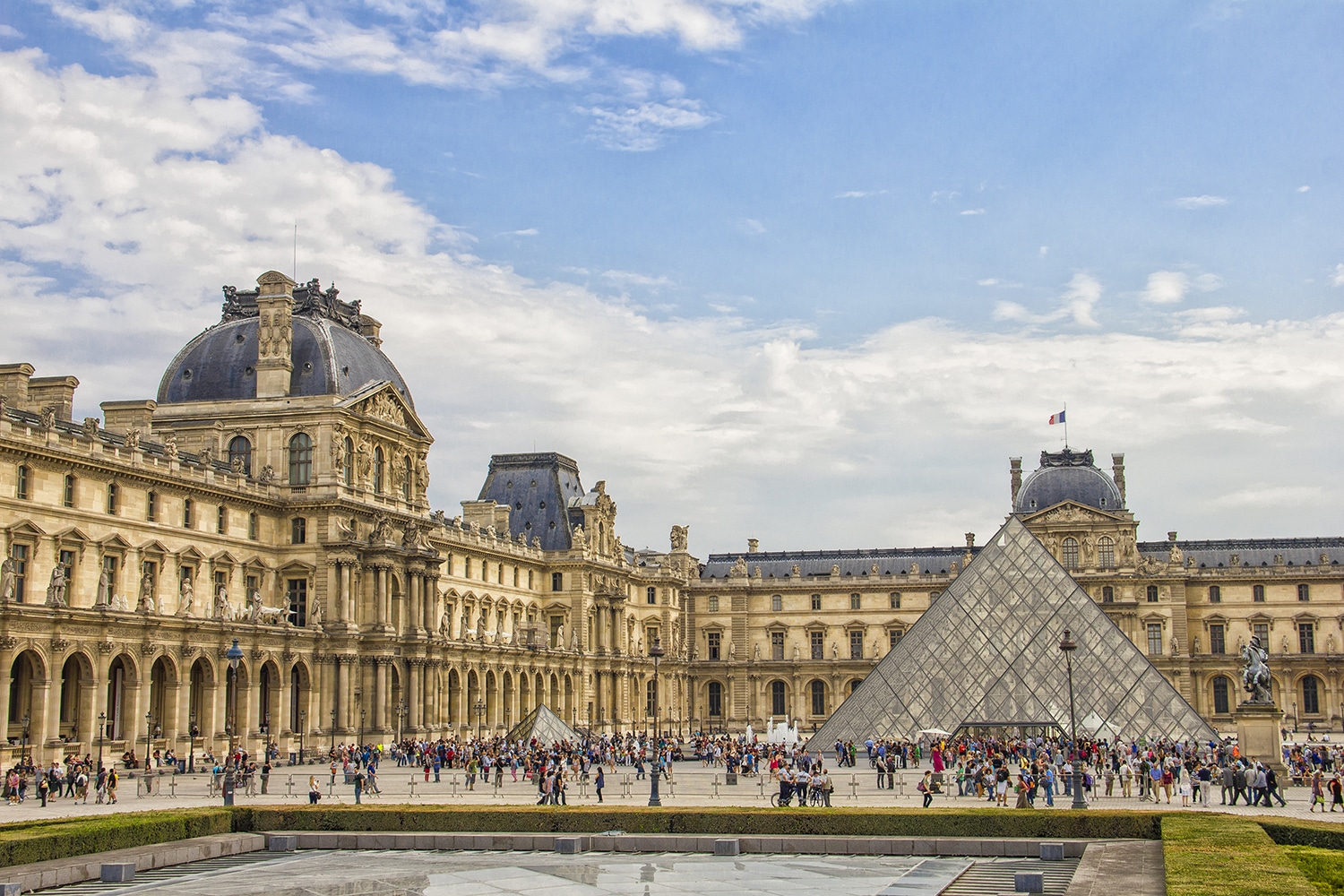 Visiter Paris 05