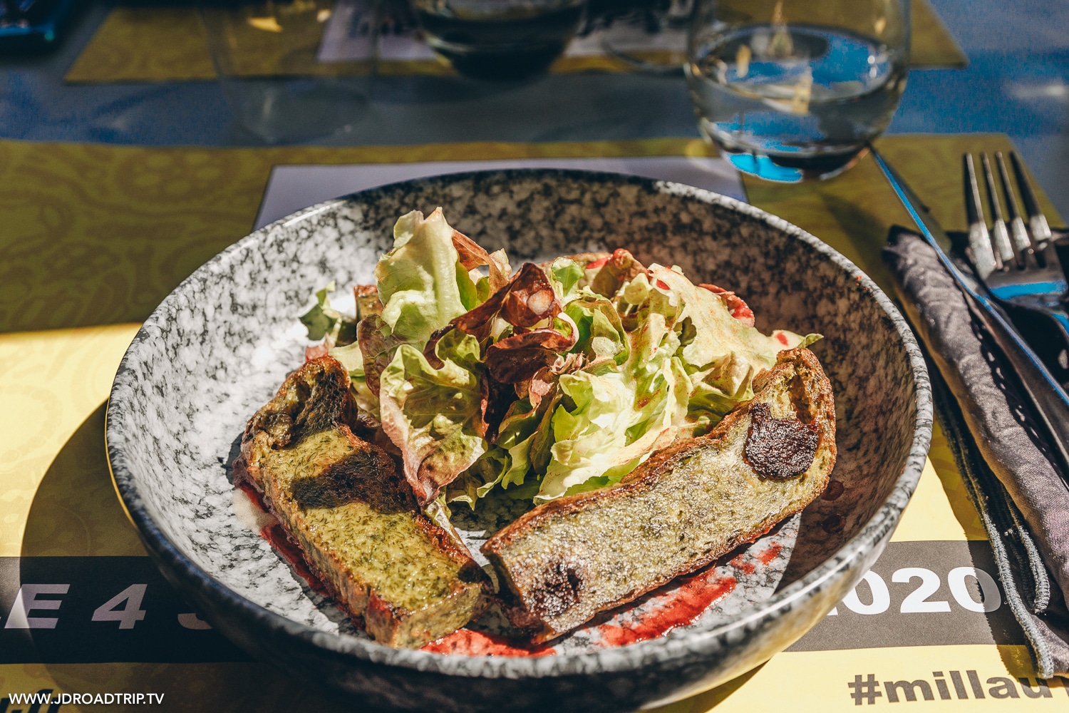 Que faire à Millau - Bonnes adresses où manger