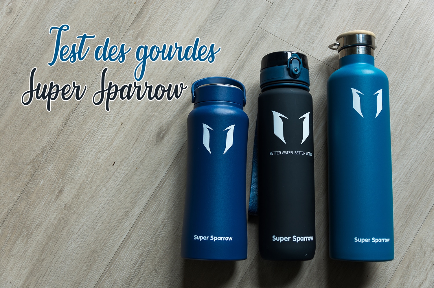 You are currently viewing Test des Gourdes Super Sparrow