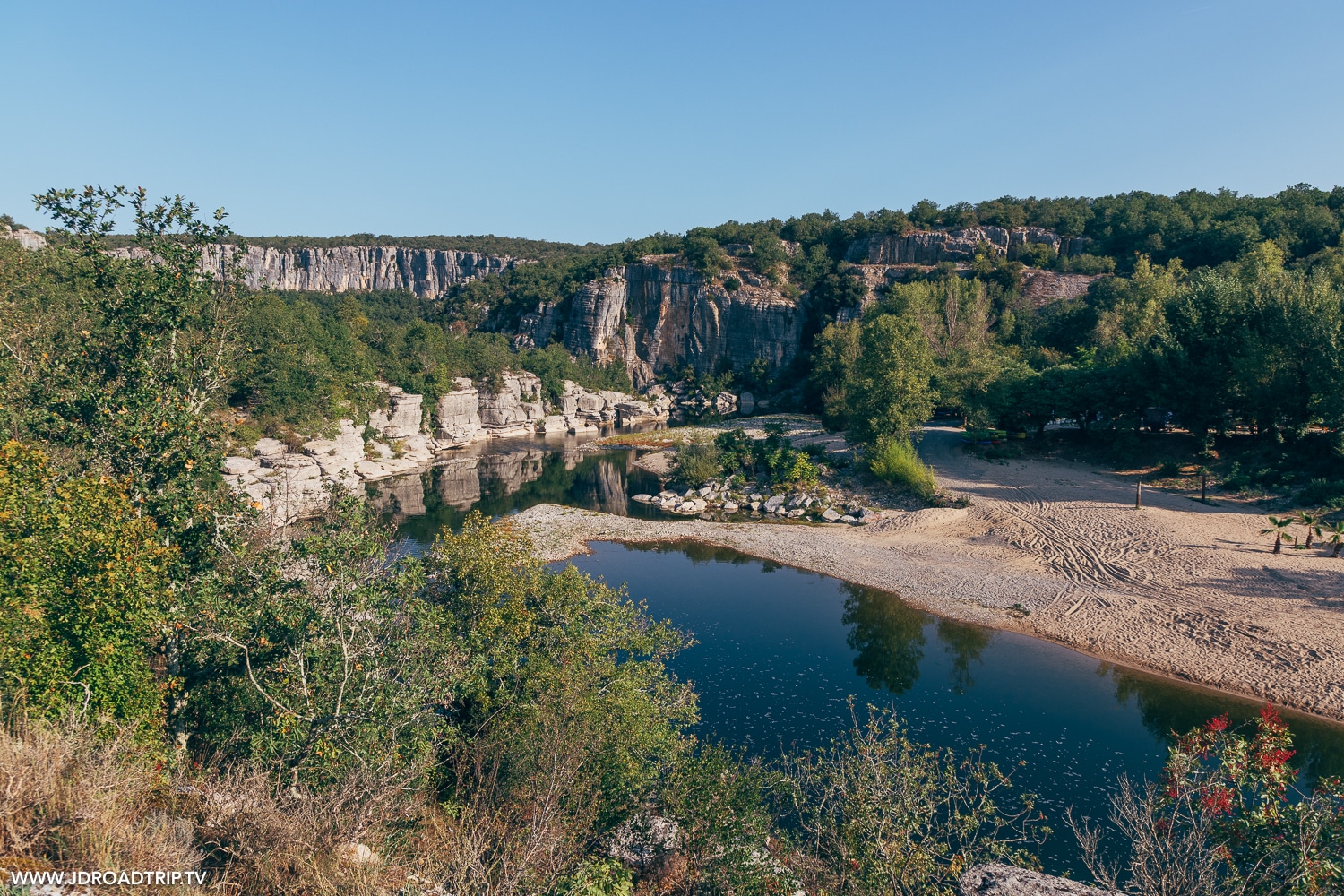 Que faire en Ardèche 24