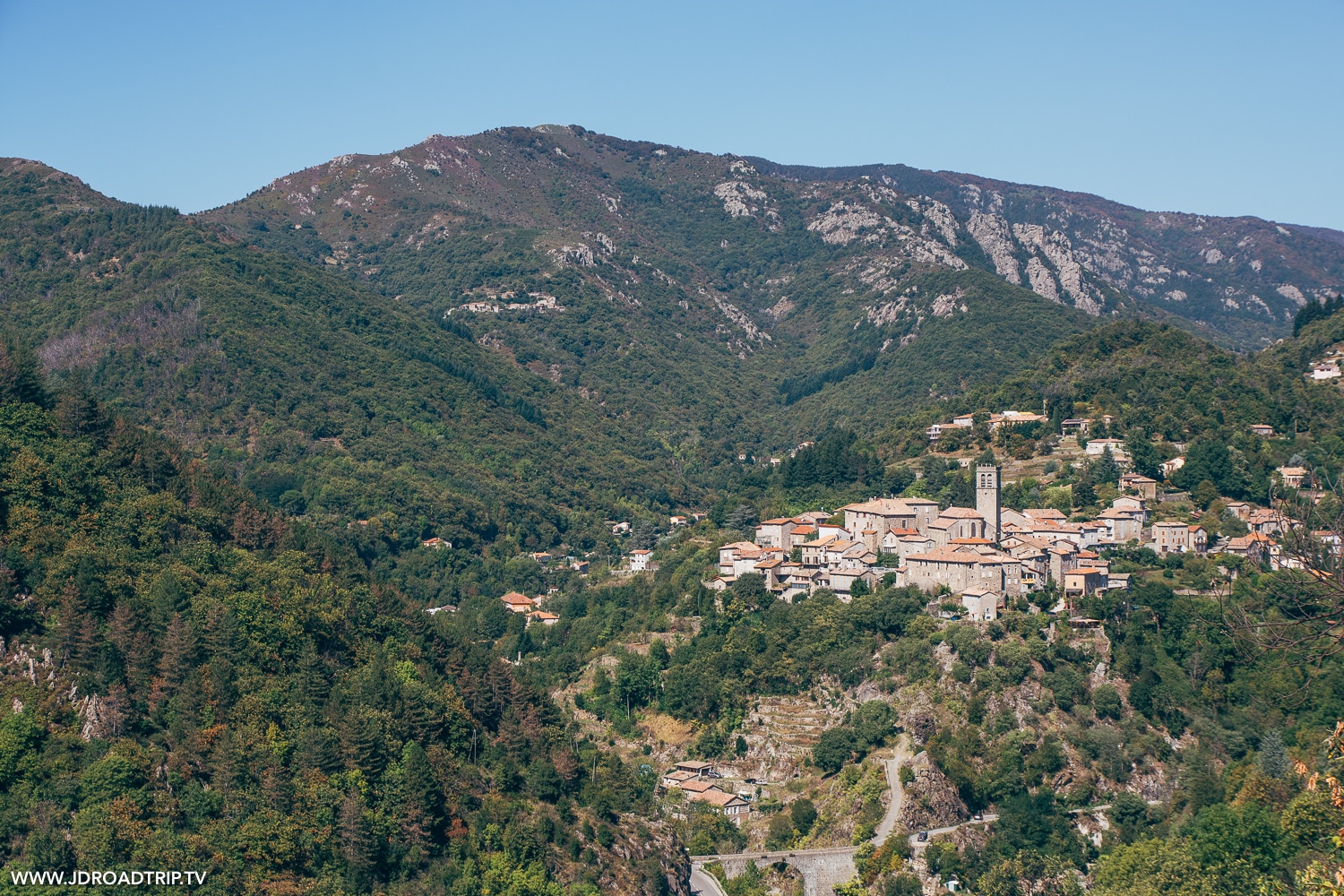 Que Faire en Ardèche