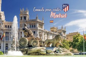 Lire la suite à propos de l’article Visiter Madrid en 3 ou 4 jours