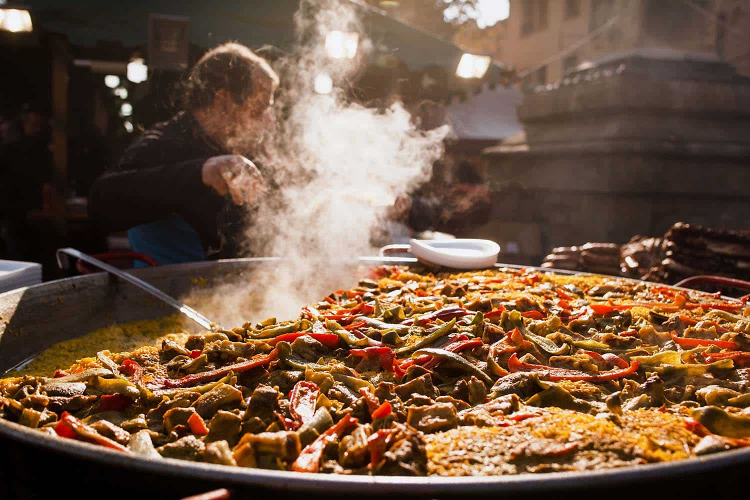 Visiter Valence avec Valencia Tourist Card : Les bonnes adresses où manger