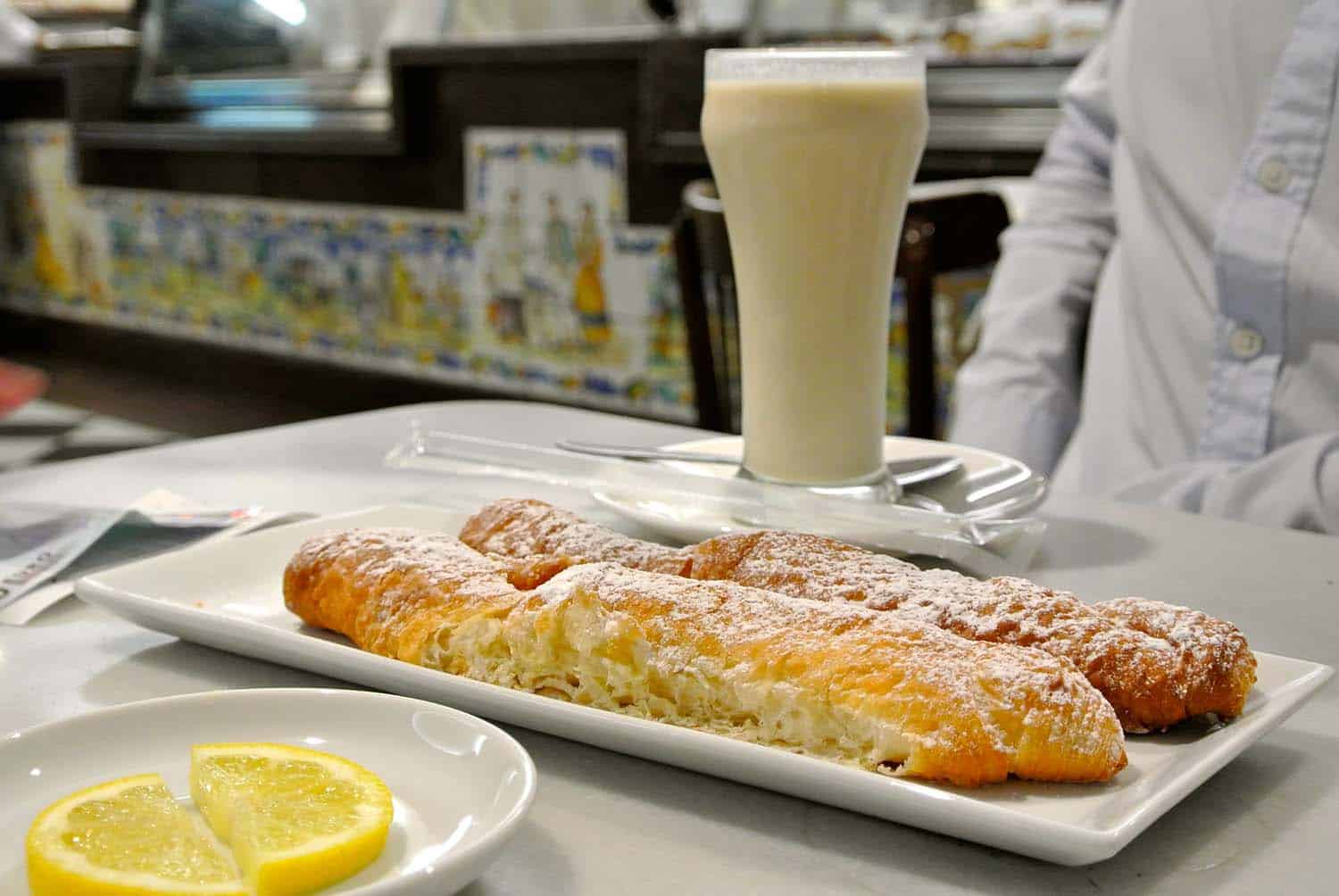 Visiter Valencia avec la Valencia Tourist Card - Goûter les spécialités