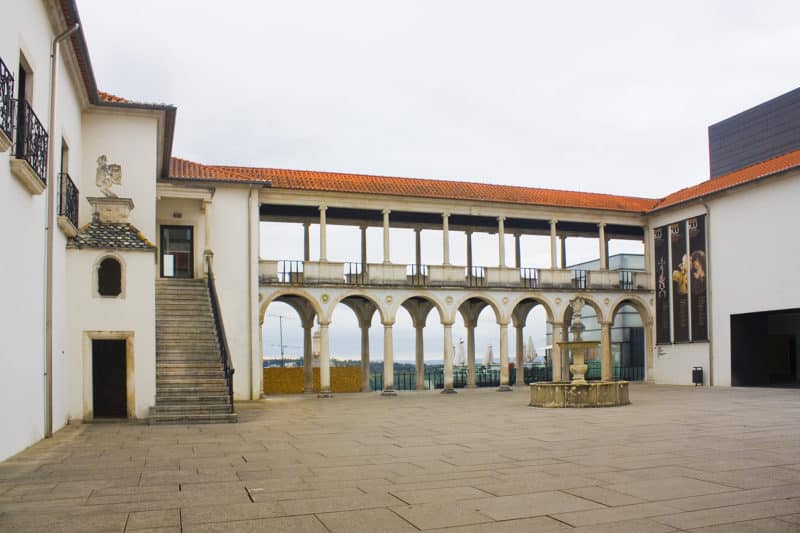 visiter Coimbra 17
