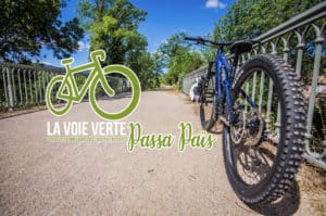 Lire la suite à propos de l’article Passa Païs en vélo, la voie verte entre l’Hérault et le Tarn