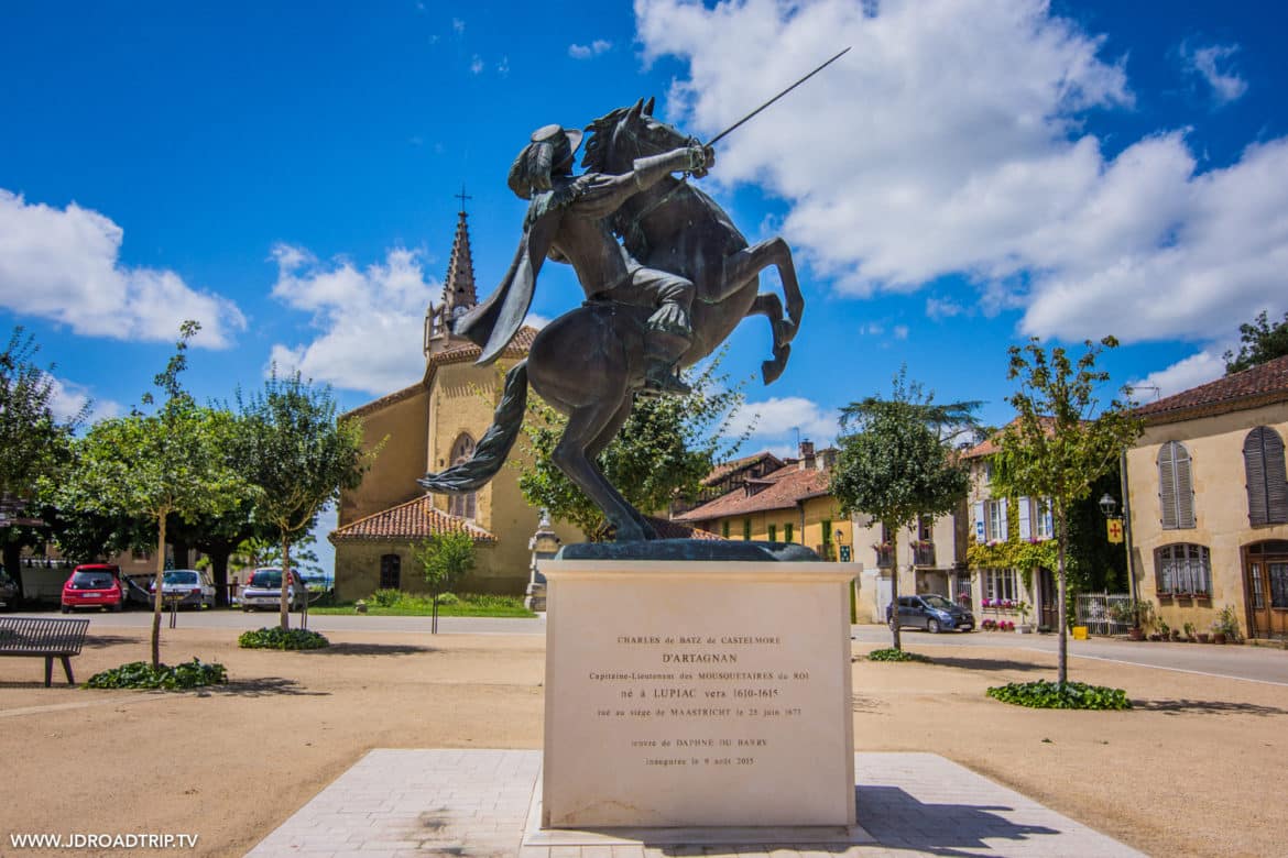 Que faire dans le Gers 4