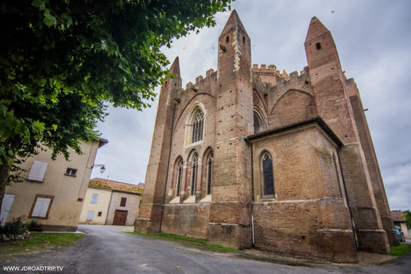 Que faire dans le Gers : 4 jours à visiter le cœur du Sud-Ouest