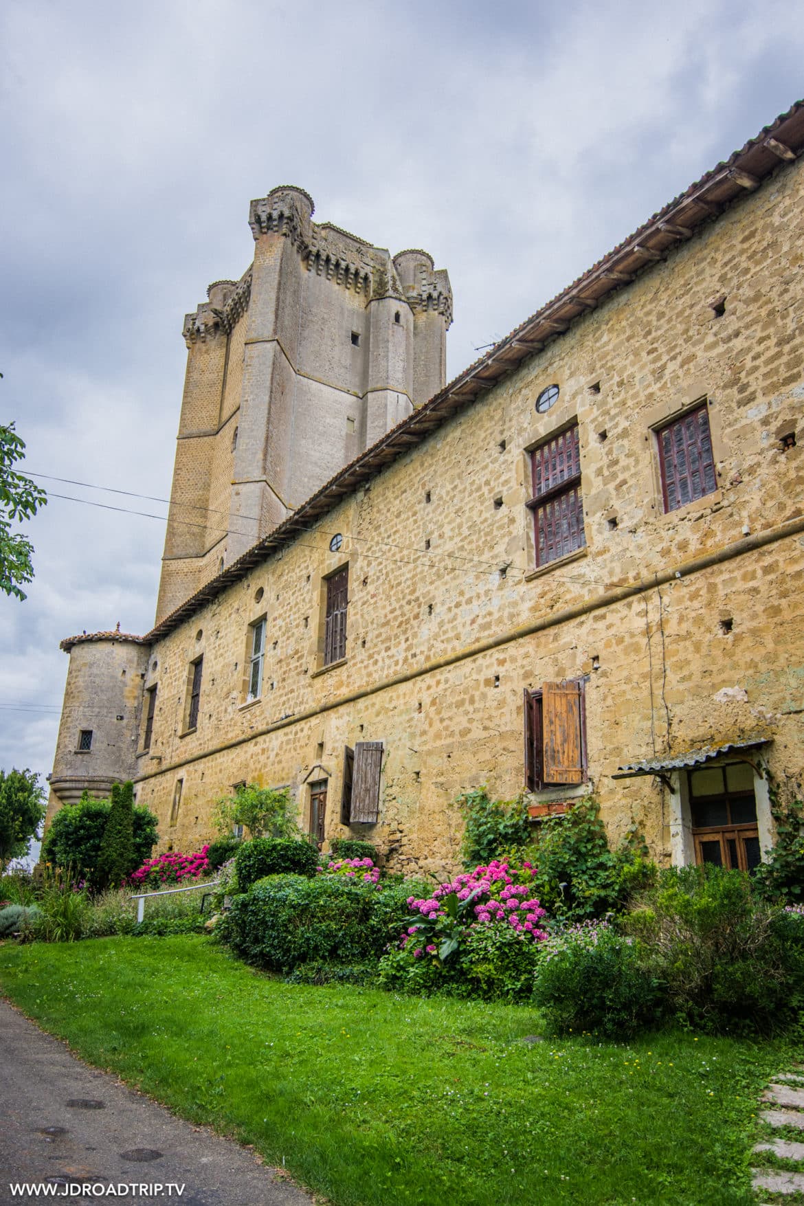 Que Visiter Dans Le Gers Guide Du Routard Que faire dans le Gers : 4 jours à visiter le cœur du Sud-Ouest