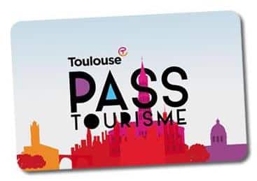 carte pass tourisme toulouse