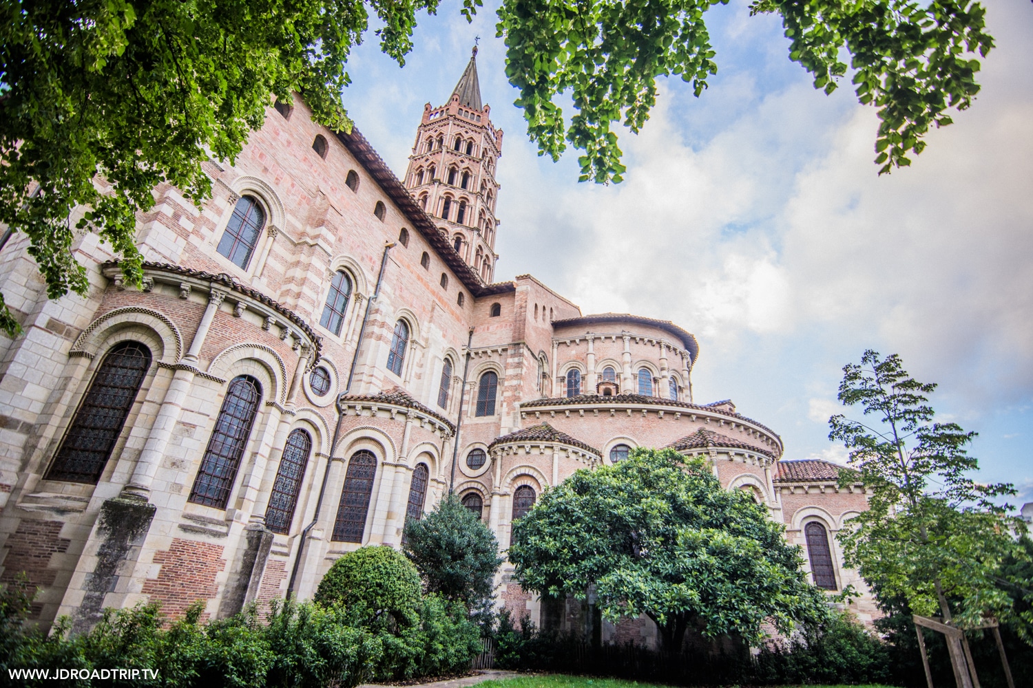 visiter Toulouse 50