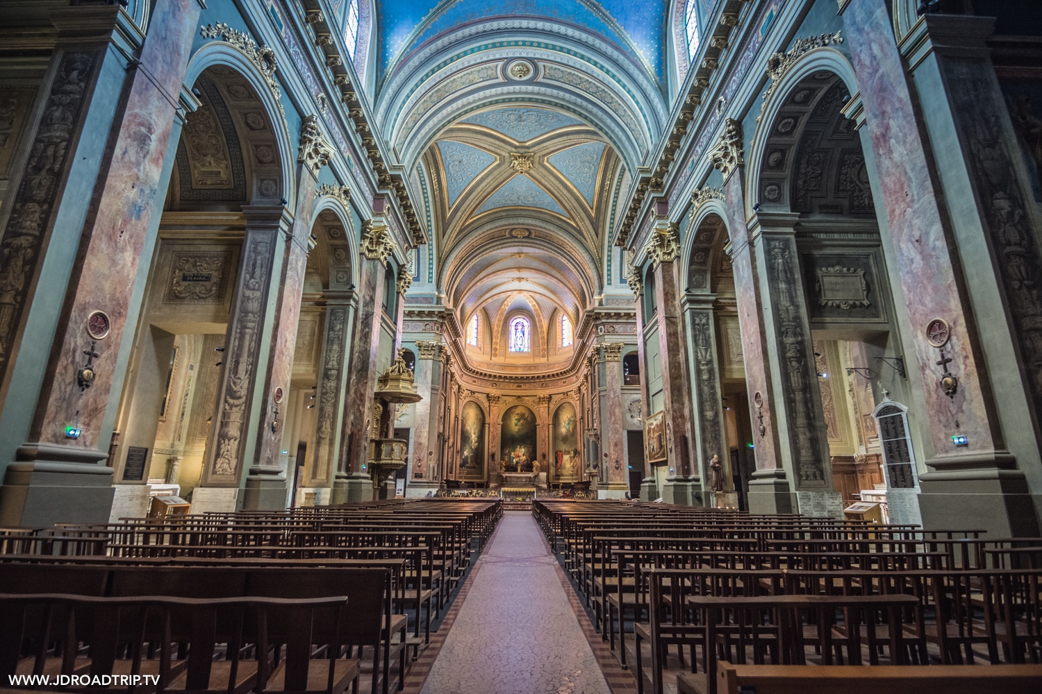 visiter Toulouse 72