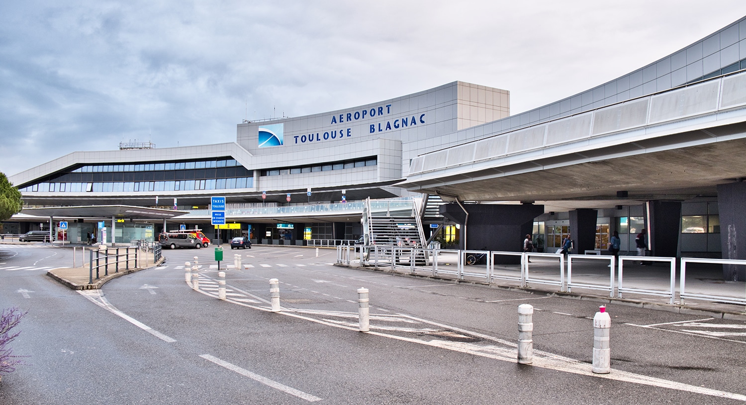visiter Toulouse Blagnac