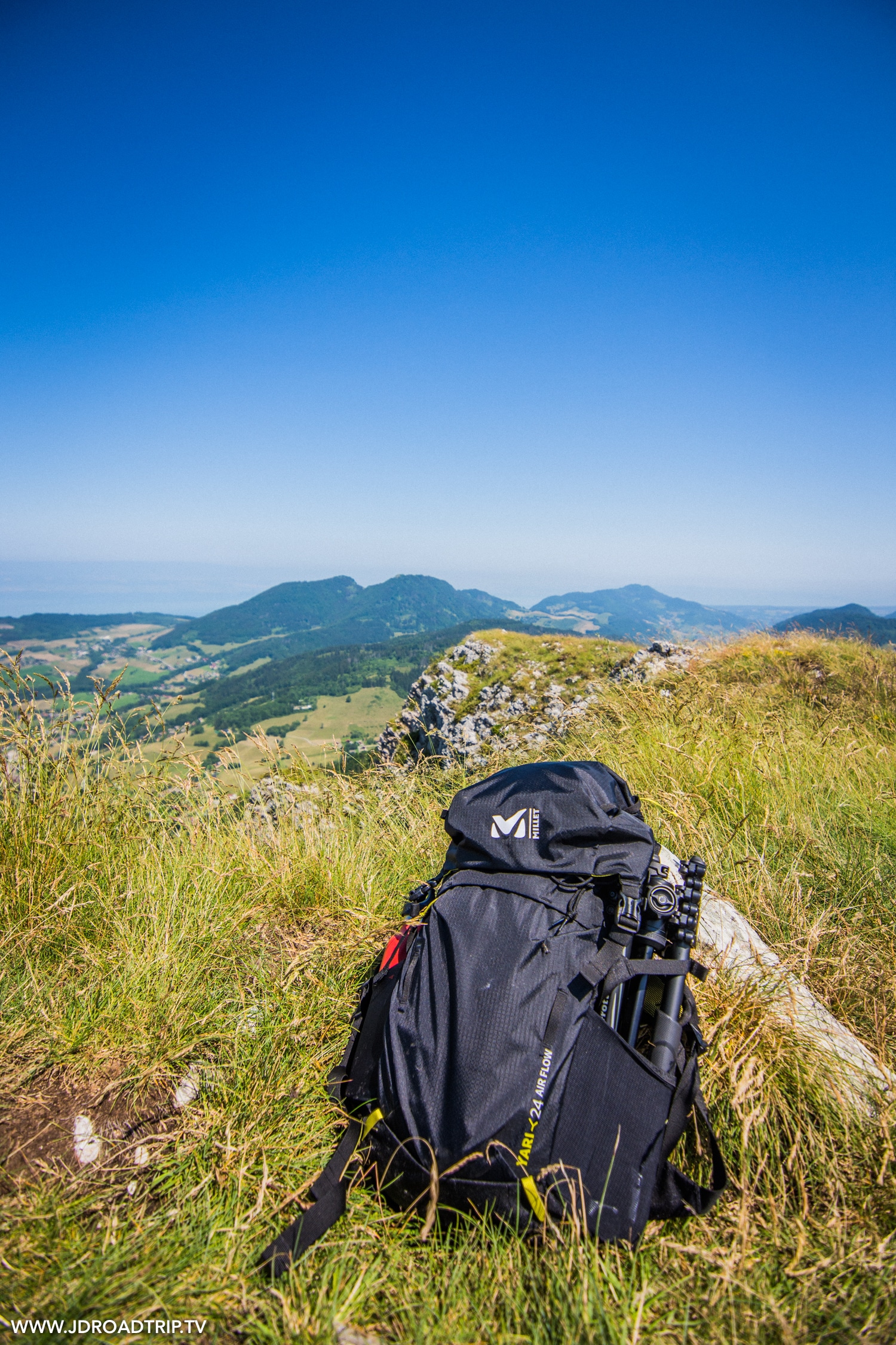 Alpes du Leman rando 65