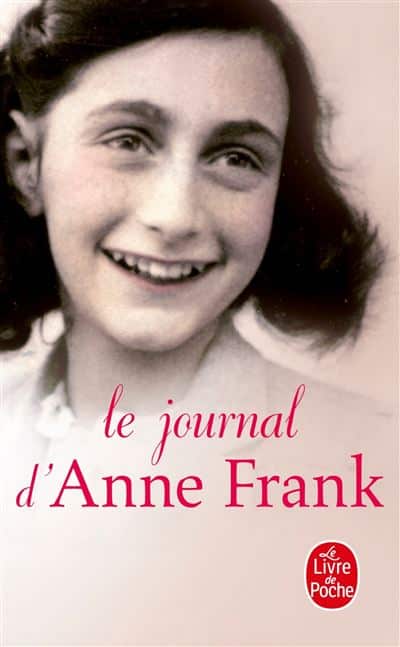 Le Journal d Anne Frank