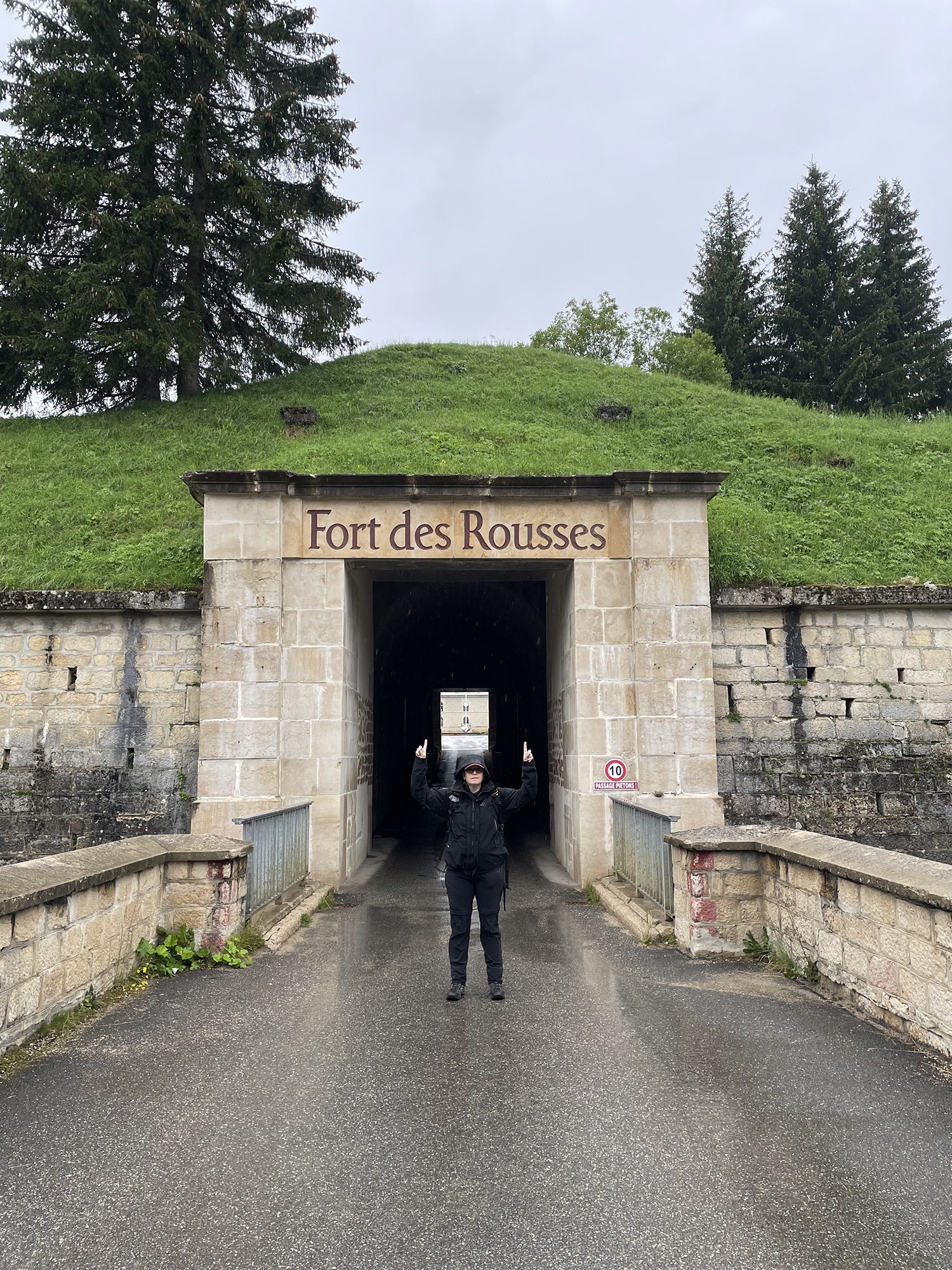 Station des Rousses 91
