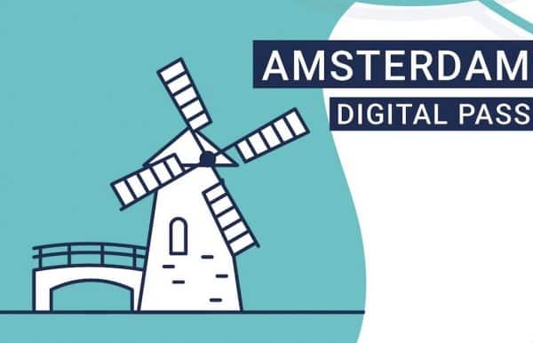 amsterdam digital pass