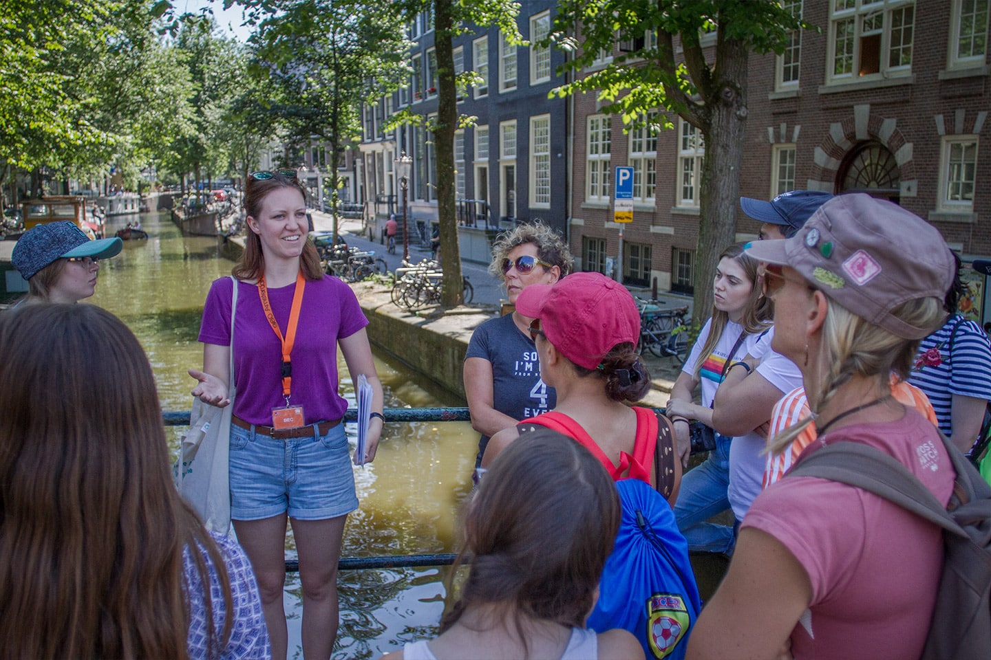 visite guidee anne franck amsterdam ceetiz